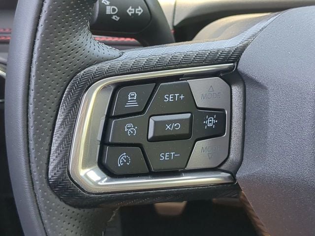 2025 Ford Mustang GT Premium Convertible