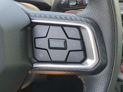 2025 Ford Mustang GT Premium Convertible