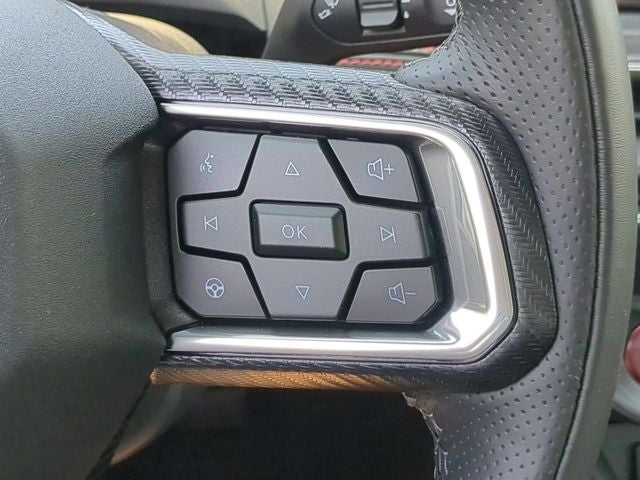 2025 Ford Mustang GT Premium Convertible