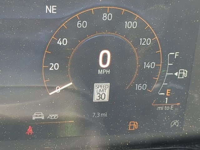 2025 Ford Mustang GT Premium Convertible