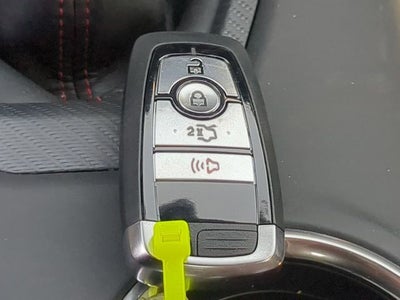 2025 Ford Mustang GT Premium Convertible