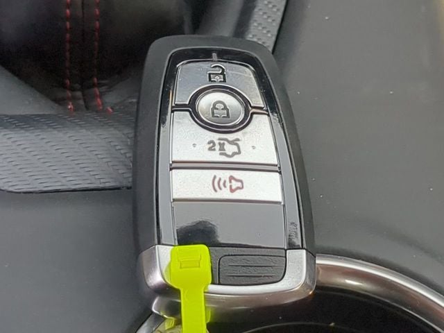 2025 Ford Mustang GT Premium Convertible