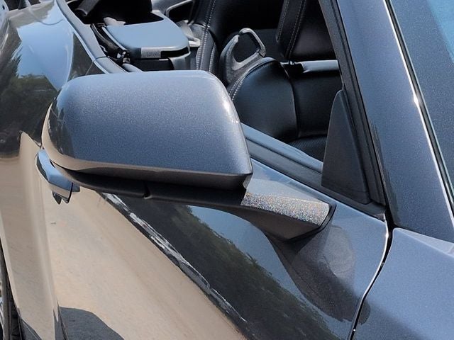 2025 Ford Mustang EcoBoost Premium Convertible