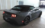 2025 Ford Mustang EcoBoost Premium Convertible