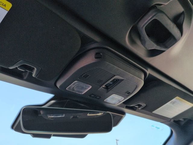 2025 Ford Mustang EcoBoost Premium Convertible