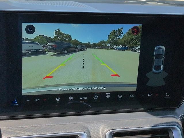2025 Ford Mustang EcoBoost Premium Convertible