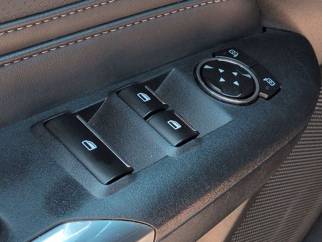 2025 Ford Mustang EcoBoost Premium Convertible