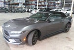 2025 Ford Mustang EcoBoost Premium Convertible