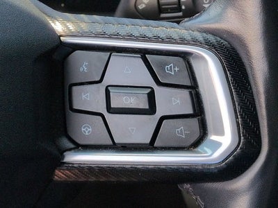 2025 Ford Mustang EcoBoost Premium Convertible