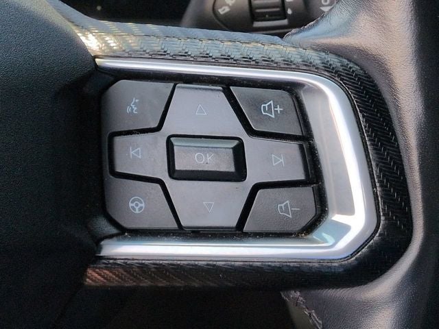 2025 Ford Mustang EcoBoost Premium Convertible
