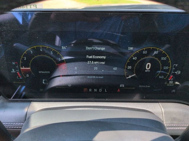 2025 Ford Mustang EcoBoost Premium Convertible