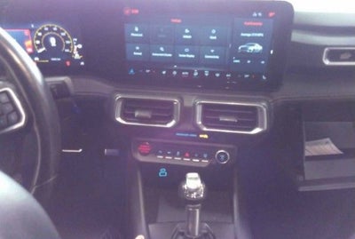 2025 Ford Mustang EcoBoost Premium Convertible