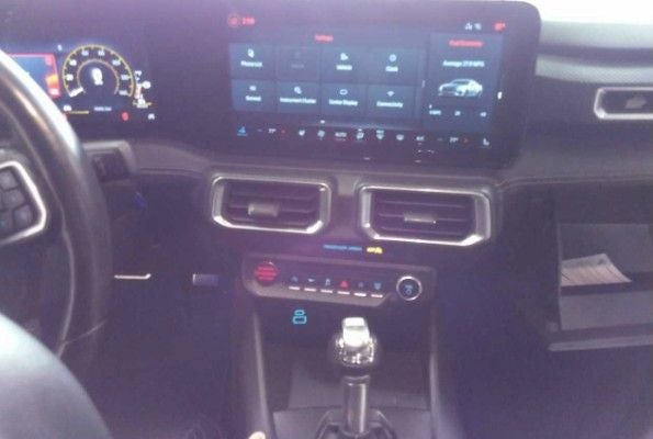 2025 Ford Mustang EcoBoost Premium Convertible
