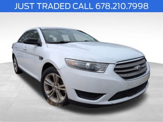 2015 Ford Taurus SE