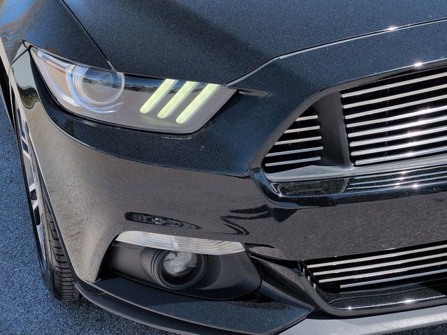 2017 Ford Mustang GT Premium Convertible DP