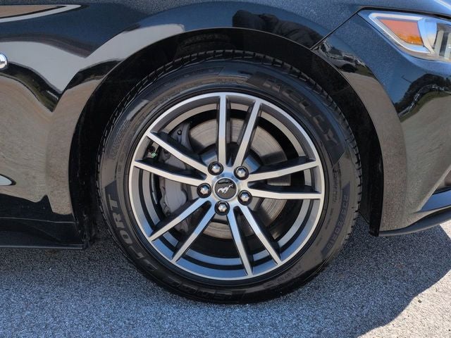 2017 Ford Mustang GT Premium Convertible DP