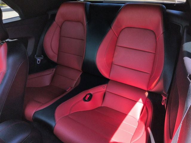 2017 Ford Mustang GT Premium Convertible DP