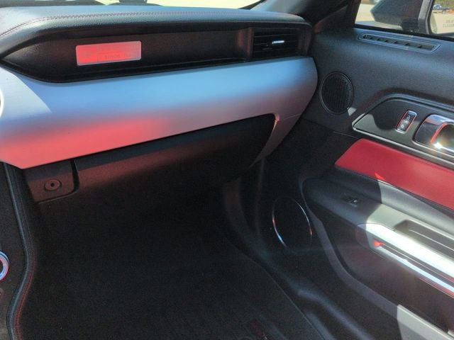 2017 Ford Mustang GT Premium Convertible DP