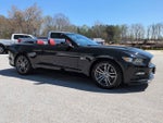 2017 Ford Mustang GT Premium Convertible DP