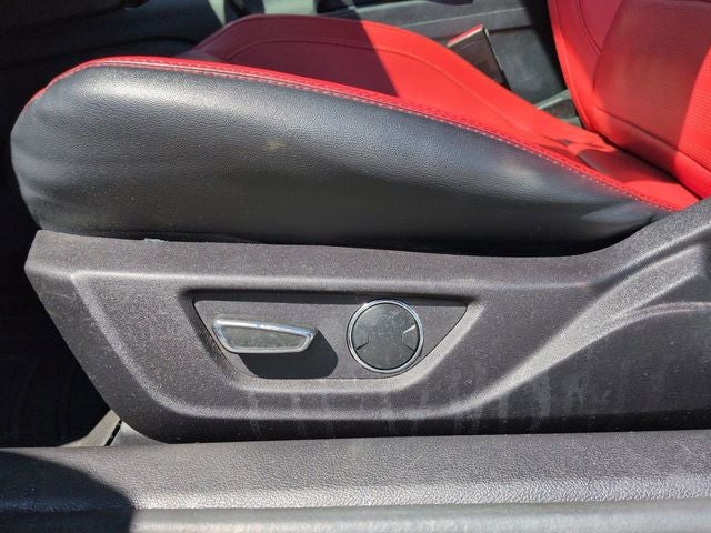 2017 Ford Mustang GT Premium Convertible DP