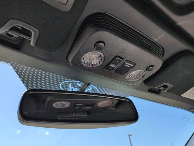 2017 Ford Mustang GT Premium Convertible DP