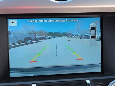 2017 Ford Mustang GT Premium Convertible DP