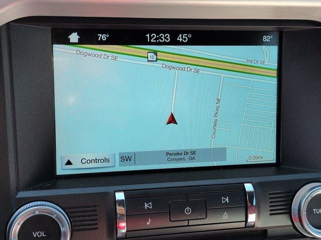 2017 Ford Mustang GT Premium Convertible DP