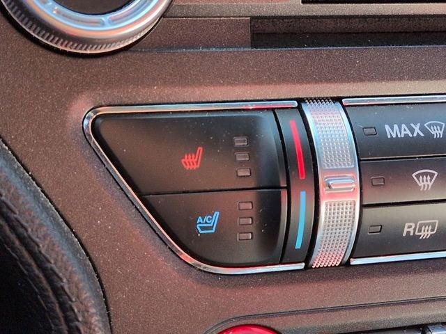 2017 Ford Mustang GT Premium Convertible DP