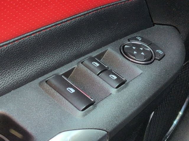 2017 Ford Mustang GT Premium Convertible DP