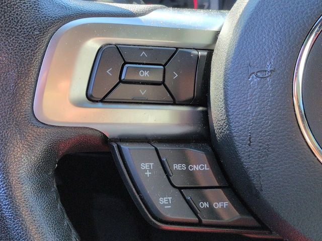 2017 Ford Mustang GT Premium Convertible DP