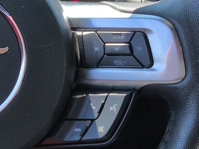 2017 Ford Mustang GT Premium Convertible DP