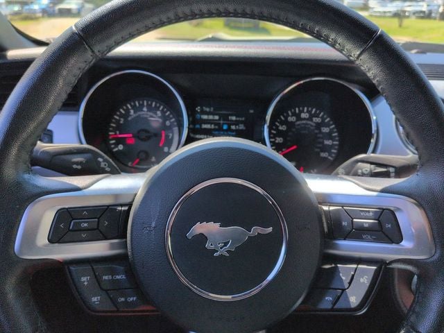 2017 Ford Mustang GT Premium Convertible DP