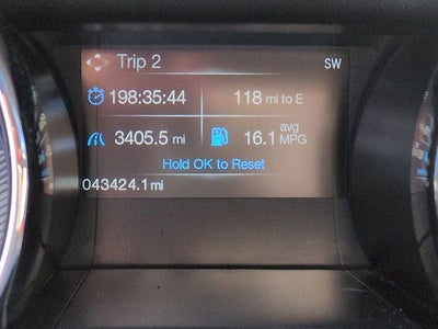 2017 Ford Mustang GT Premium Convertible DP