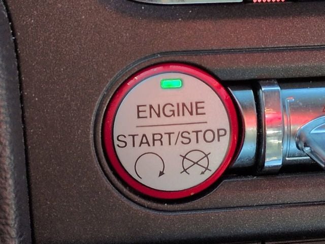 2017 Ford Mustang GT Premium Convertible DP