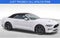 2020 Ford Mustang GT Premium Convertible