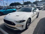 2020 Ford Mustang GT Premium Convertible
