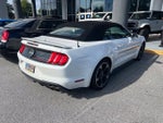 2020 Ford Mustang GT Premium Convertible