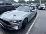 2022 Ford Mustang EcoBoost Premium Convertible