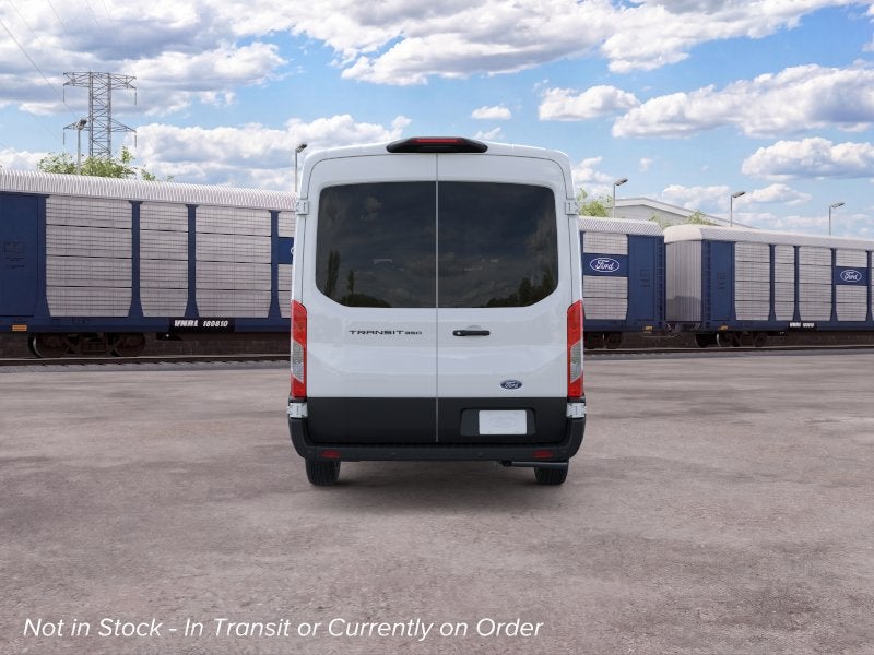2026 Ford Transit-350 XL