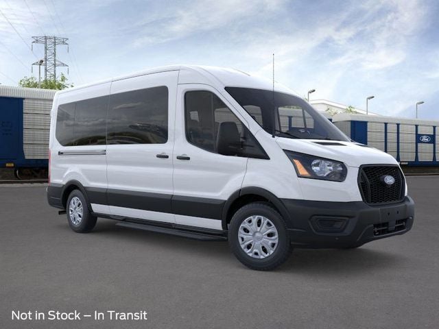 2026 Ford Transit-350 XL