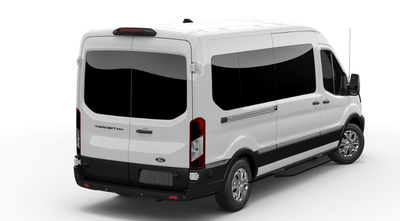 2026 Ford Transit-350 XL
