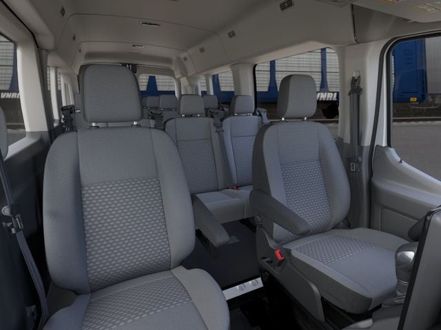 2026 Ford Transit-350 15 Passenger