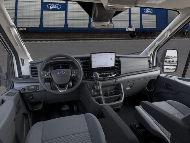 2026 Ford Transit-350 15 Passenger