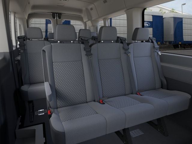 2026 Ford Transit-350 15 Passenger