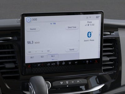 2026 Ford Transit-350 15 Passenger