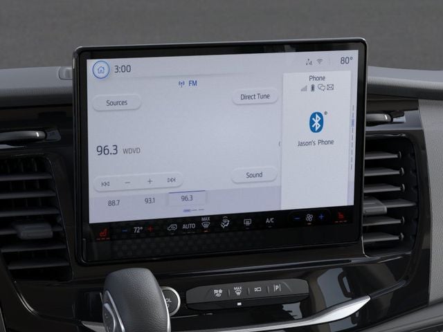 2026 Ford Transit-350 15 Passenger