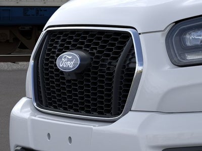 2026 Ford Transit-350 15 Passenger