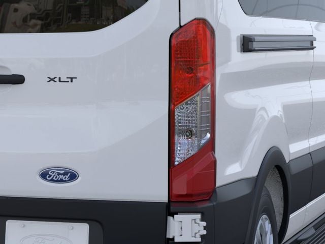2026 Ford Transit-350 15 Passenger