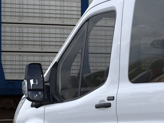 2026 Ford Transit-350 XLT 15 Passenger