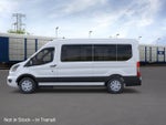 2026 Ford Transit-350 15 Passenger